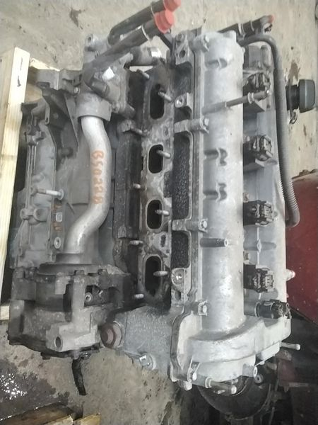 2010 Chevy Equinox 2.4l L4 Used engine