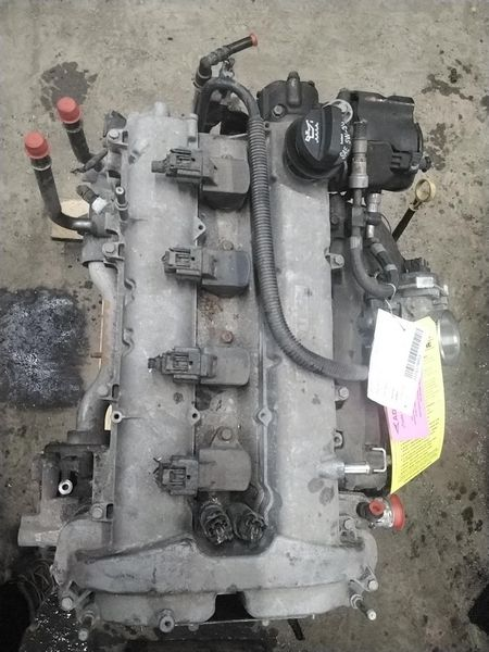 2010 Chevy Equinox 2.4l L4 Used engine 3