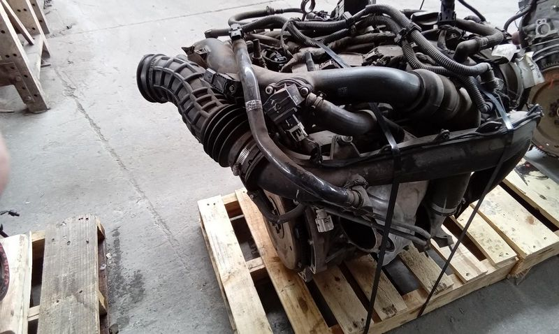 2018 Ford Fusion 1.5l L4 Turbocharged Used engine 3