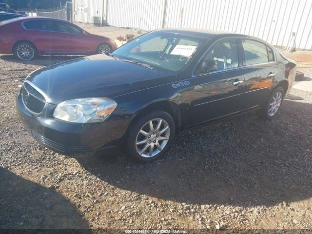 2008 Buick Lucerne 4.6l Vin Y 8th Digit Opt Ld8 Used Engine 2