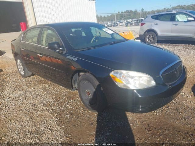 2008 Buick Lucerne 4.6l Vin Y 8th Digit Opt Ld8 Used Engine 3