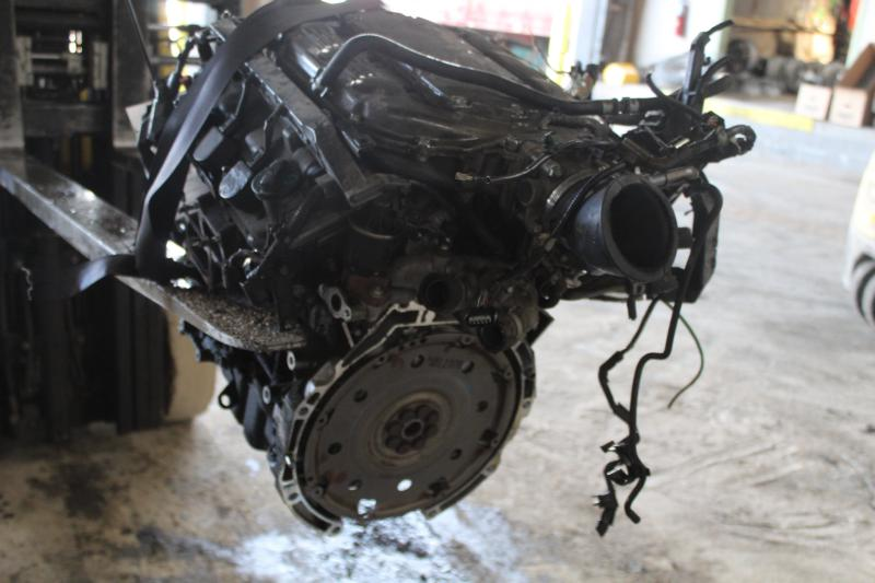 2011 Honda Pilot 3.5l Vin 3 6th Digit Fwd Used engine
