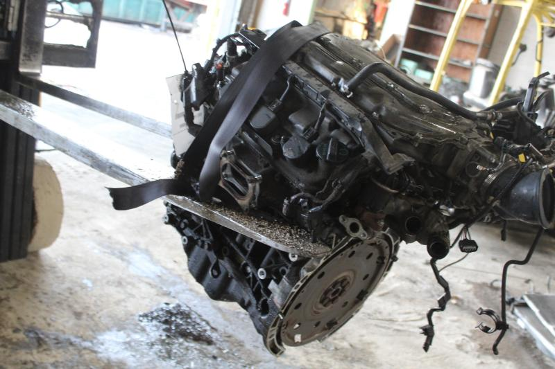 2011 Honda Pilot 3.5l Vin 3 6th Digit Fwd Used engine 2