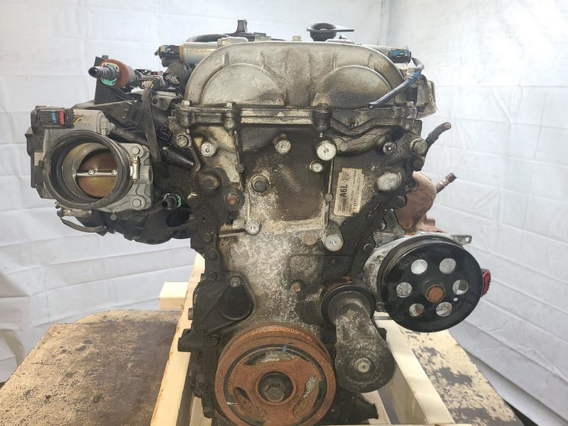 2014 Cadillac Ats 2.5l Vin A 8th Digit Opt Lcv California Emissions Opt Nu6 Used engine
