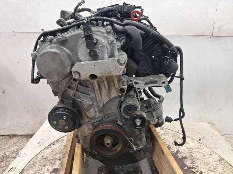 2018 Kia Sorento 2.4l Vin 3 8th Digit Used engine