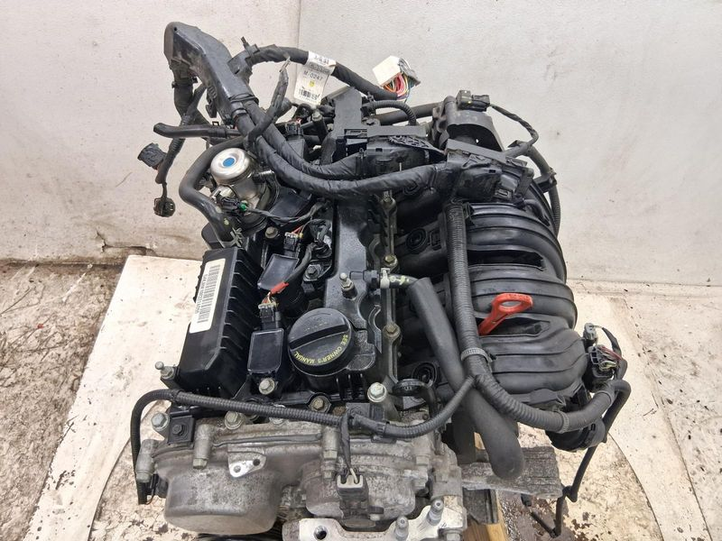 2018 Kia Sorento 2.4l Vin 3 8th Digit Used engine 2