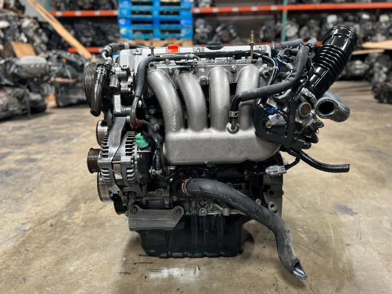 2008 Honda Element 2.4l 4 Cylinder Vin H 5th Digit Used engine 2