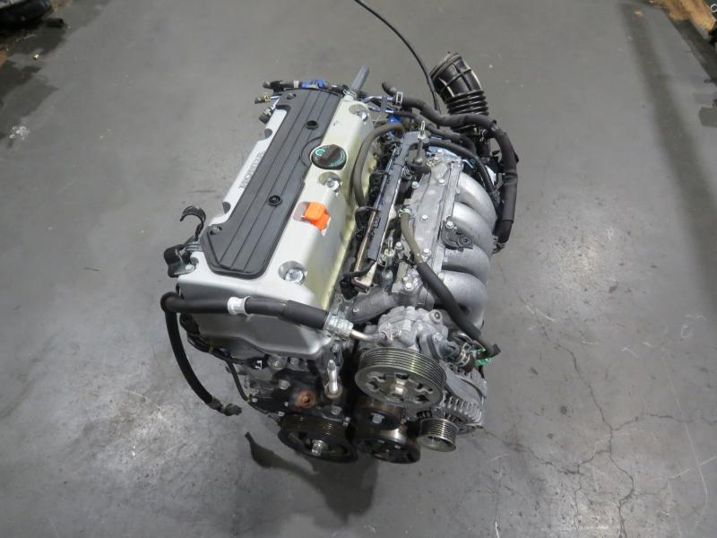 2006 Honda Element 2.4l L4 Used engine