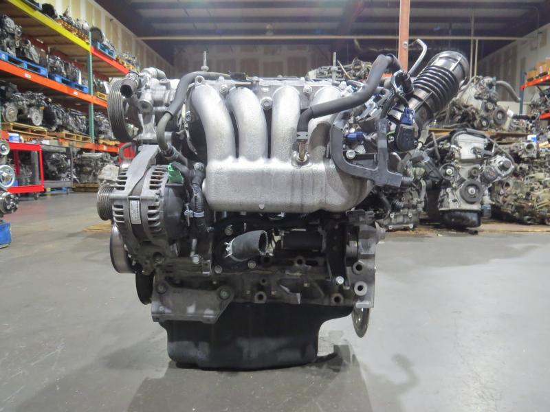 2006 Honda Element 2.4l L4 Used engine 2