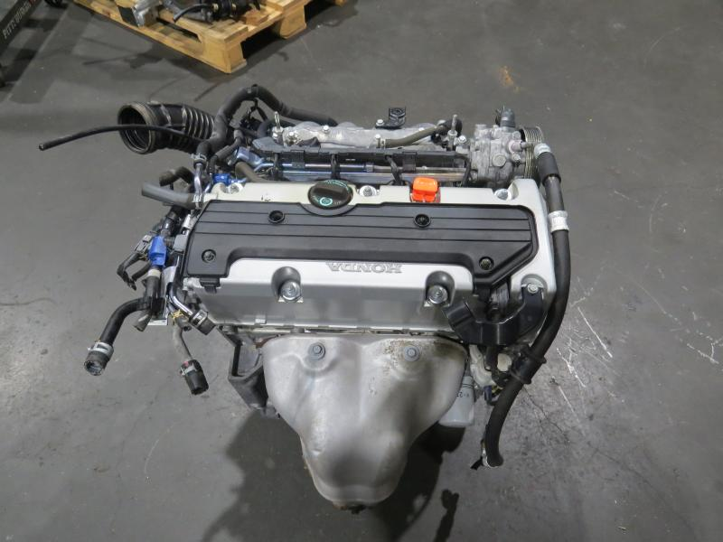2006 Honda Element 2.4l L4 Used engine 3