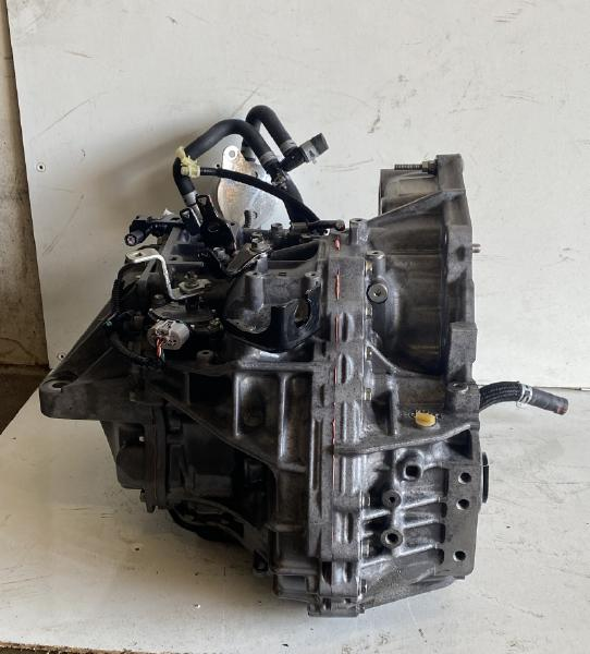 2013 Toyota Rav4 At Gasoline 4 Cylinder Fwd Used transmission 3