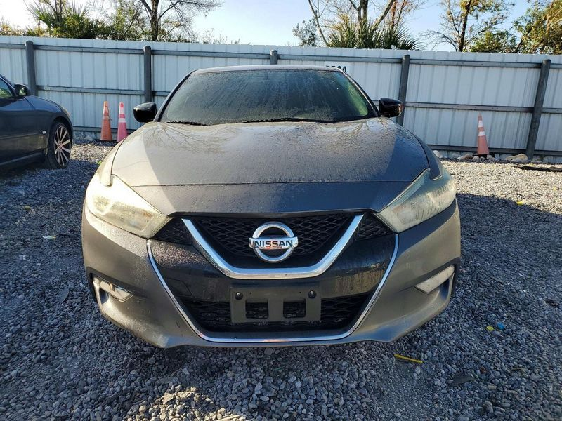 2018 Nissan Maxima 3.5l V6 Used transmission 2