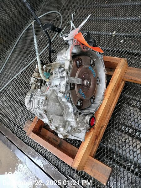 2005 Toyota Avalon 3.5l V6 Used transmission