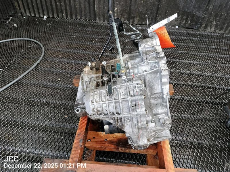 2005 Toyota Avalon 3.5l V6 Used transmission 2
