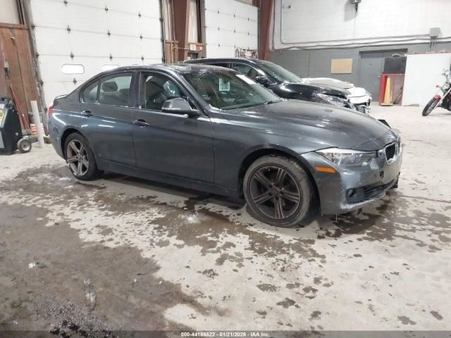 2014 Bmw 328i 2.0l 4 Cylinder Gasoline Awd N20 Engine Used engine 2