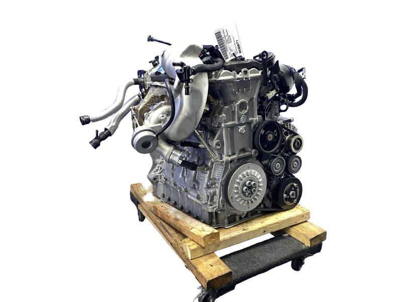 2025 Audi RS3 2.5L (VIN 6, 6th digit, AWD) Used Engine