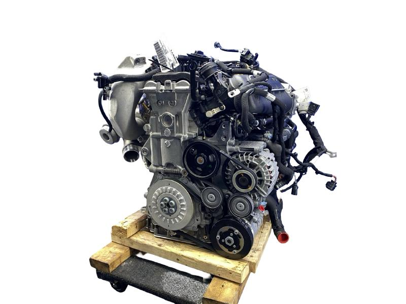 2025 Audi RS3 2.5L (VIN 6, 6th digit, AWD) Used Engine