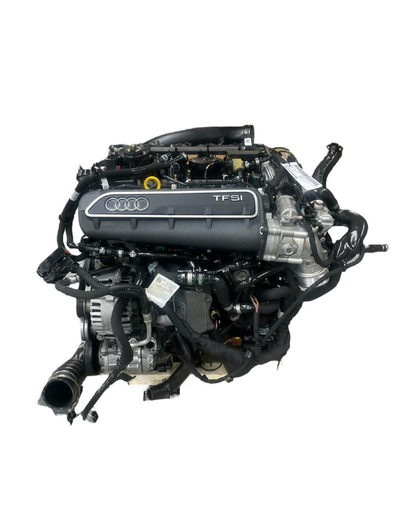 2024 Audi RS3 2.5L (VIN 6, 6th digit, AWD) Used Engine