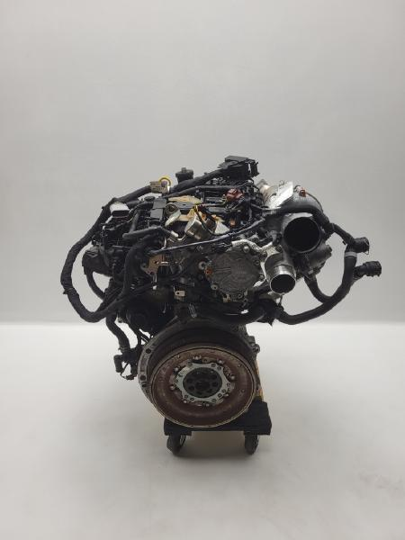 2024 Audi S3 2.0L (VIN 4, 6th digit, AWD) Used Engine