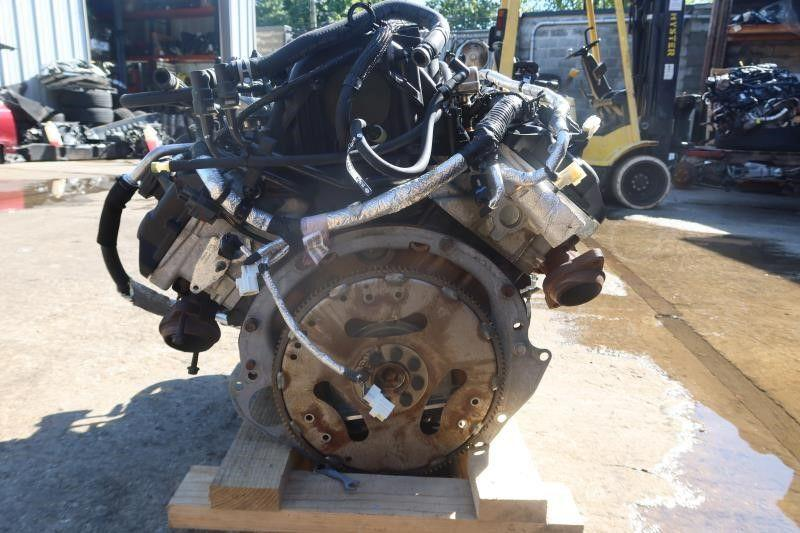 2019 Dodge Durango 6.4l V8 Used engine
