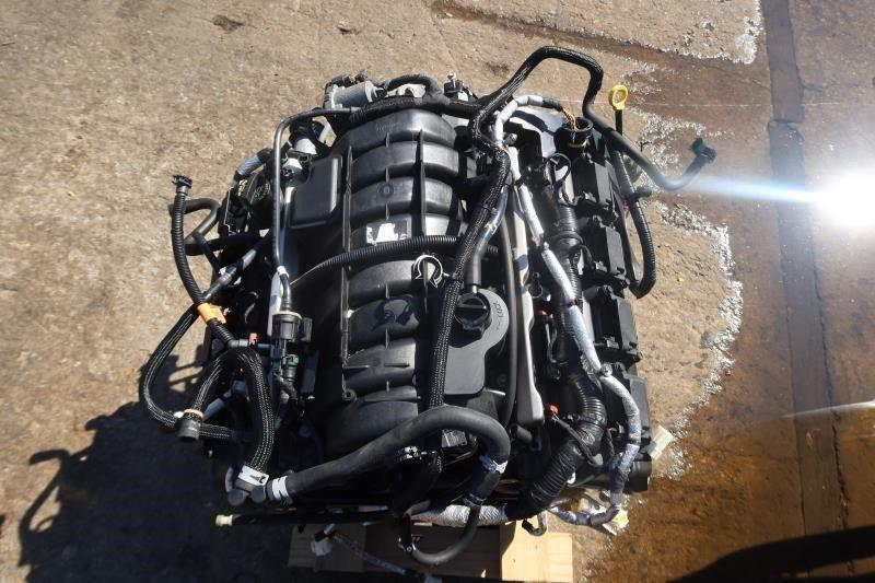 2019 Dodge Durango 6.4l V8 Used engine 2