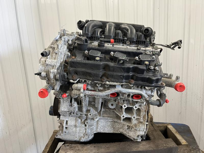 2010 Chevy Traverse 3.6l V6 Used engine 3