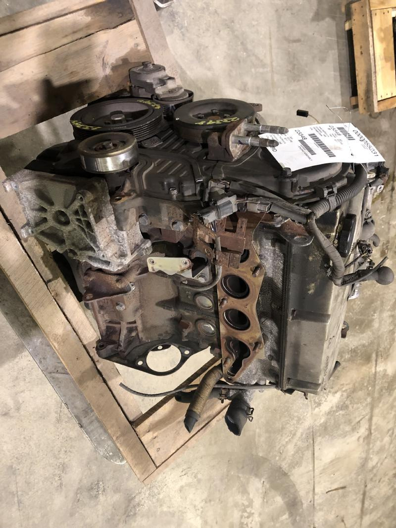 2009 Mitsubishi Eclipse 2.4l L4 Used engine