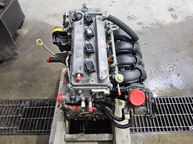 2009 Toyota Camry 2.4l L4 Used engine 2