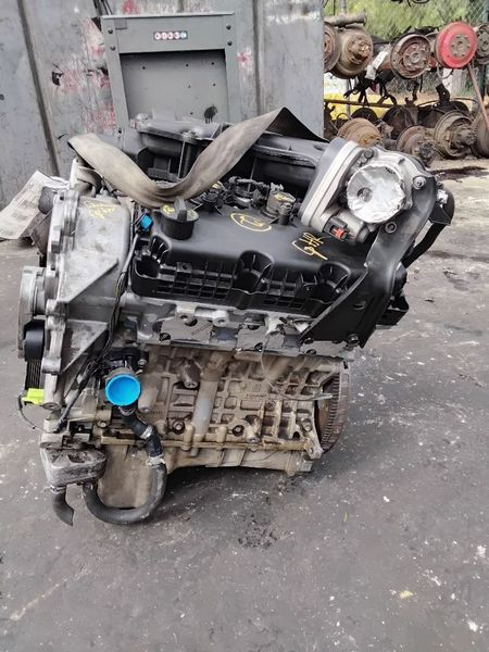 2010 Dodge Challenger 3.5l V6 Used engine 2
