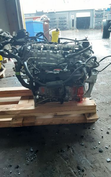 2017 Chevy Malibu 1.5l Vin T 8th Digit Opt Lfv Used engine 2