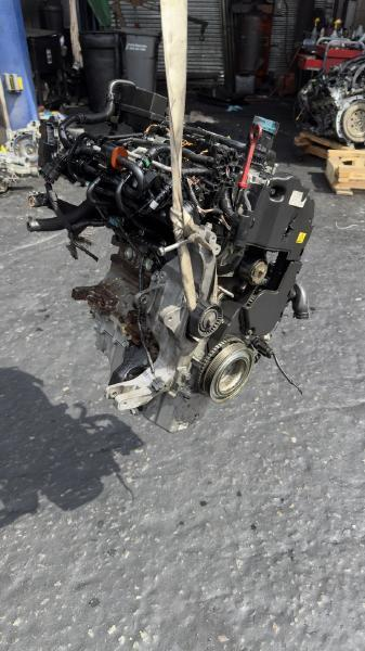 2017 Fiat 500 2 Dr Abarth 1.4l Vin H 8th Digit Turbo At Used engine 3