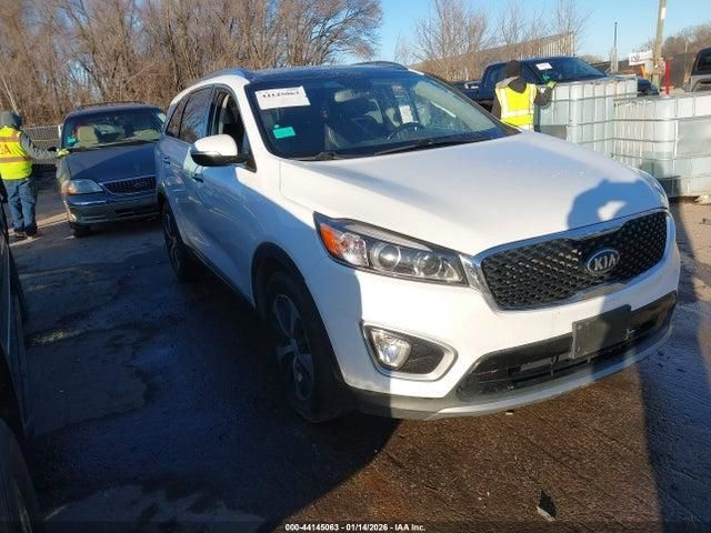 2016 Kia Sorento 2.0l Vin 1 8th Digit Turbo Used engine 2
