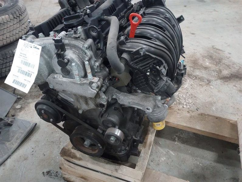 2017 Hyundai Sonata 2.4l L4 Used engine 2