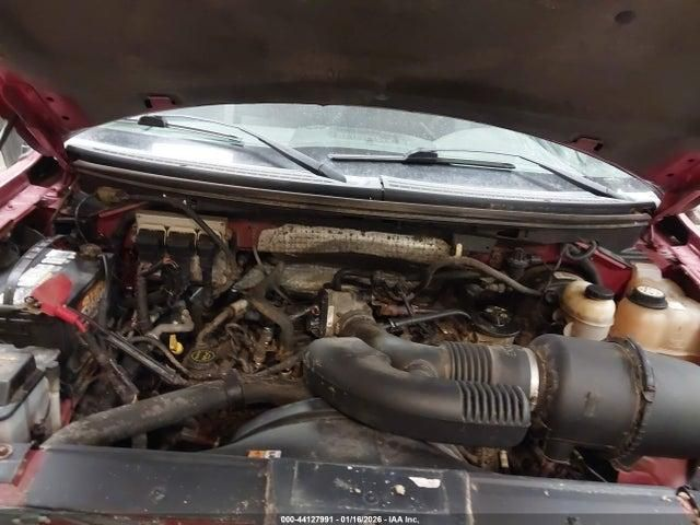 2007 Ford F 150 4.6l V8 Used engine
