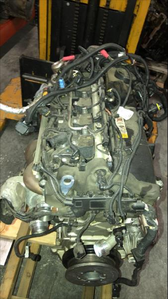 2018 Bmw 340i 3.0l Awd From 08 01 17 Used engine