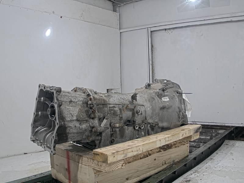 2012 Infiniti G25 2.5l V6 Used transmission 2