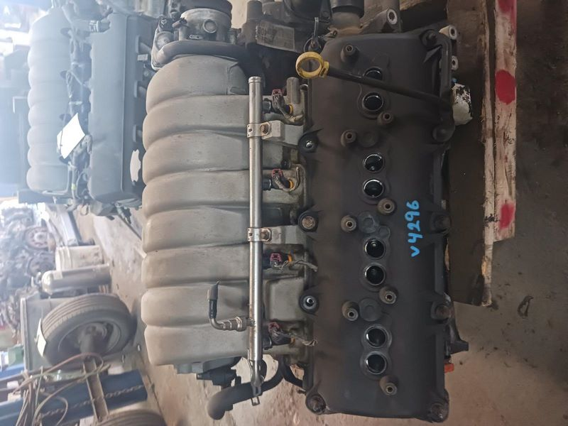 2009 Dodge Charger 6.1l V8 Used engine