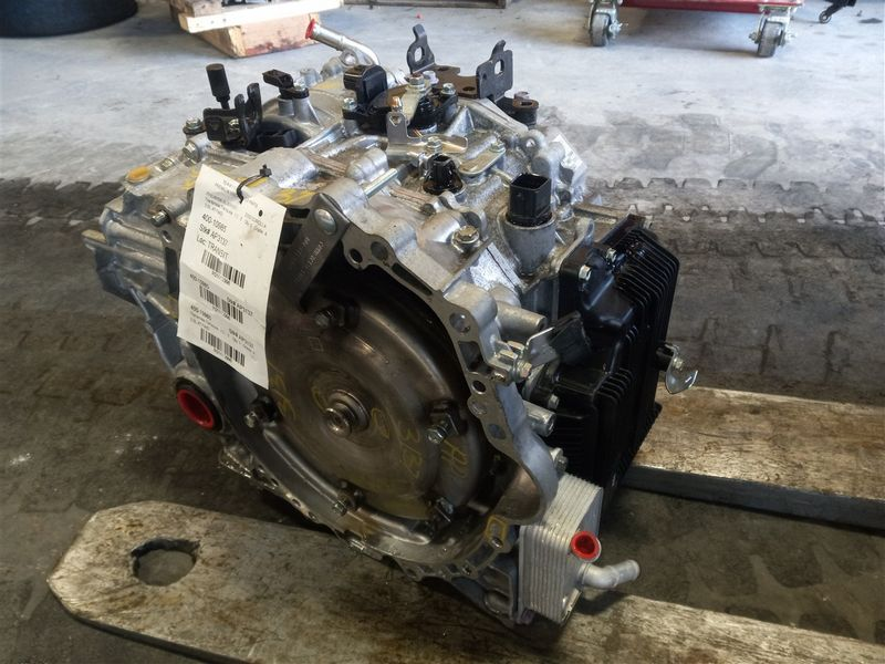 2021 Toyota Corolla Sedan 2.0l At Cvt Used transmission