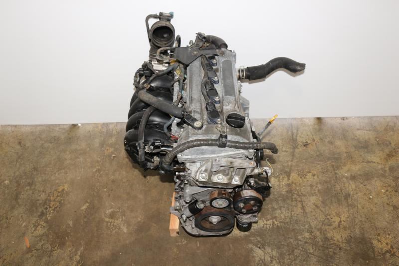 2007 Toyota Camry 2.4l L4 Used engine