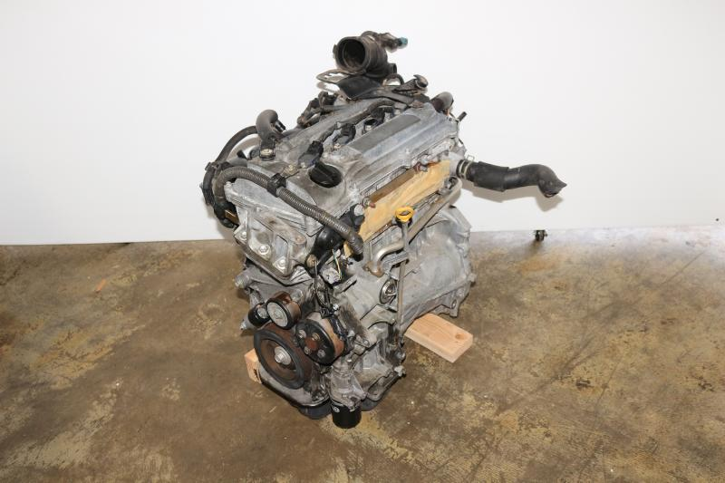 2007 Toyota Camry 2.4l L4 Used engine 2