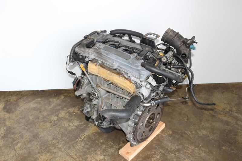 2007 Toyota Camry 2.4l L4 Used engine 3