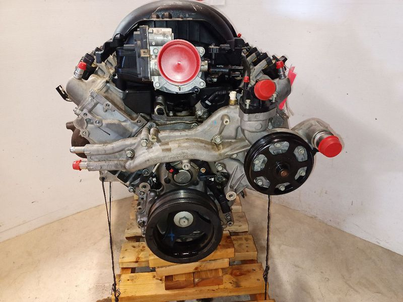 2017 Chevy Silverado 1500 5.3l V8 Used engine
