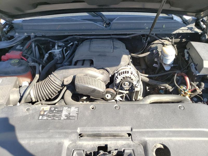 2013 Cadillac Escalade 6.2l V8 Used engine
