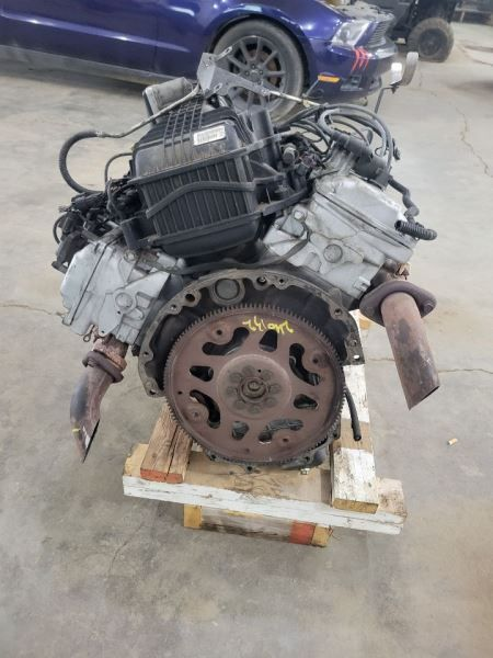 2003 Dodge Ram 1500 pickup 5.7l V8 Used engine