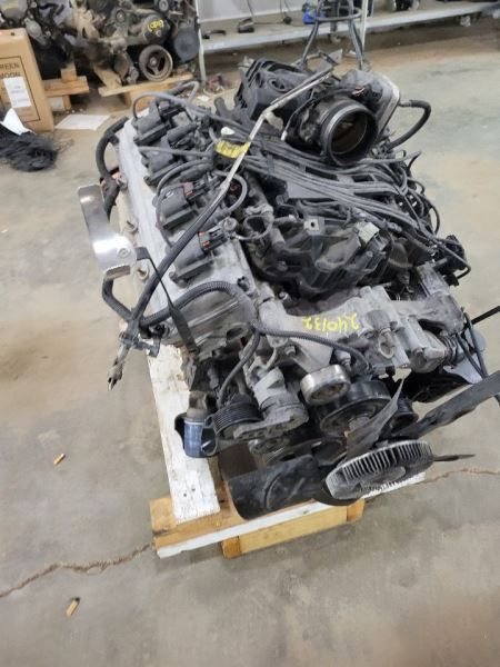 2003 Dodge Ram 1500 pickup 5.7l V8 Used engine 2