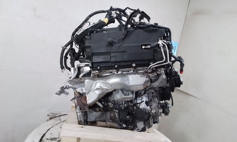 2019 Land rover Range rover velar 3.0l V6 Turbocharged Used engine