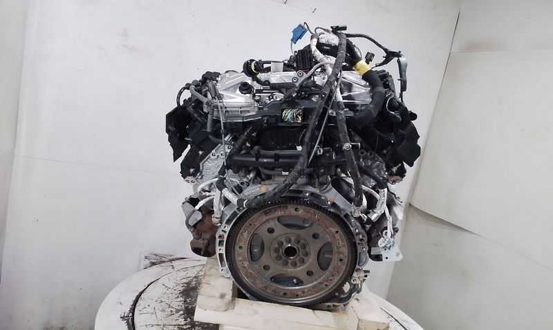 2019 Land rover Range rover velar 3.0l V6 Turbocharged Used engine 2