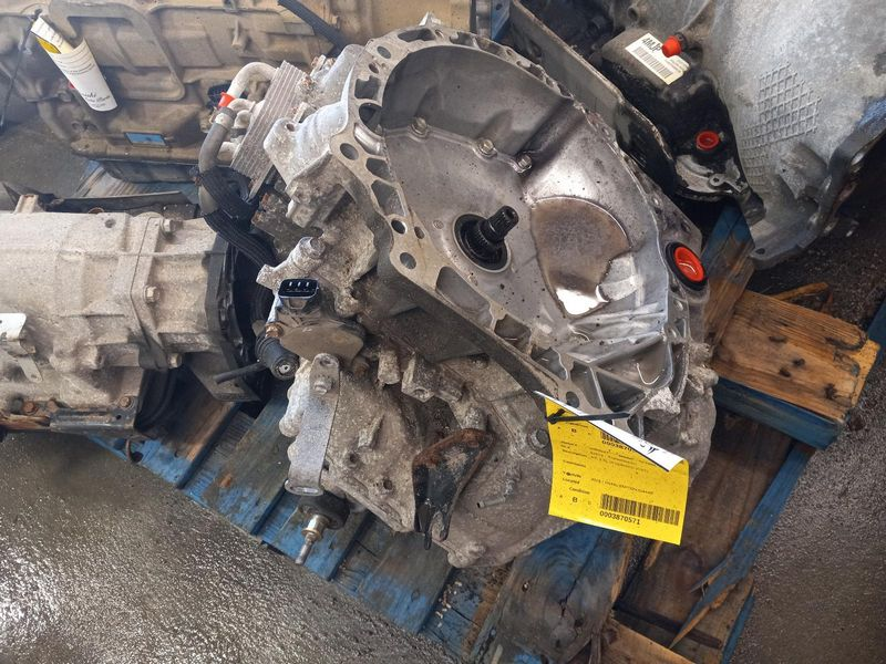 2016 Nissan Altima 2.5 Used Transmission