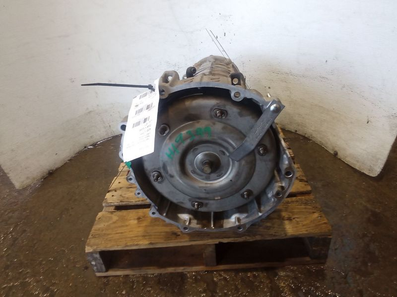 2020 Ford Explorer 2.3l L4 Turbocharged Used transmission