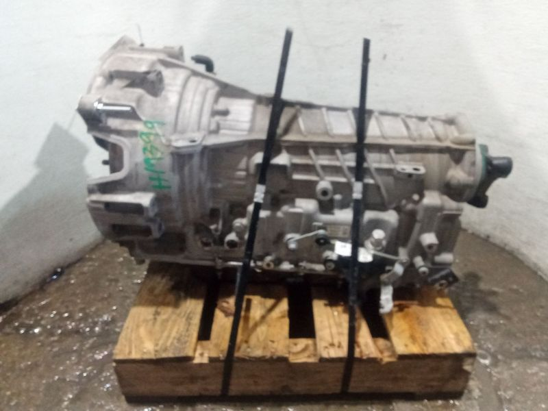 2020 Ford Explorer 2.3l L4 Turbocharged Used transmission 2